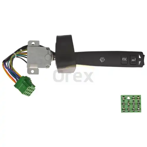 Переключатель подрулевой OREX 320031