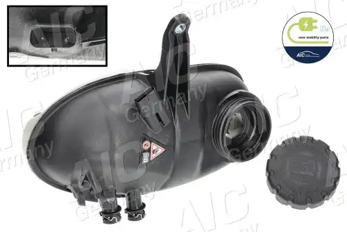 Расширительный бачок AIC 71698