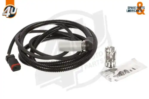 Датчик ABS 4U 18126SC