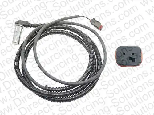 Датчик ABS DSS 106580