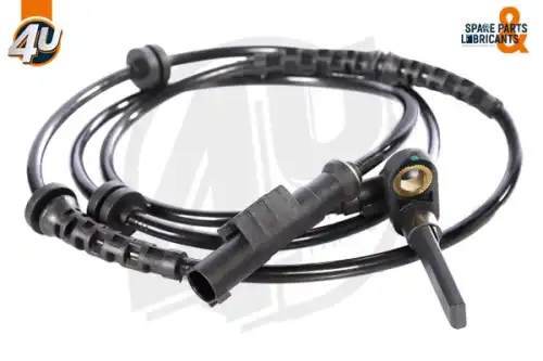 Датчик ABS 4U 20450PU