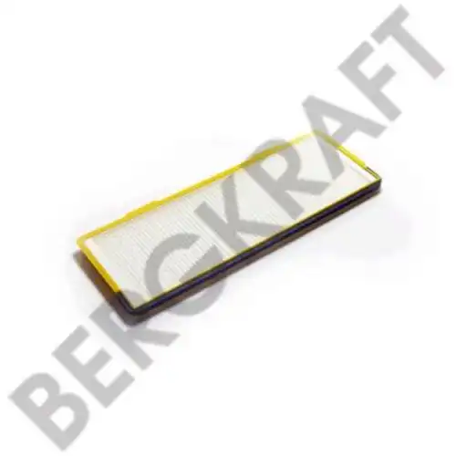 Салонный фильтр BERGKRAFT BK8200813
