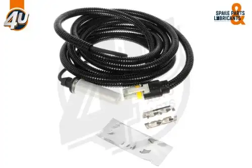 Датчик ABS 4U 18600MN