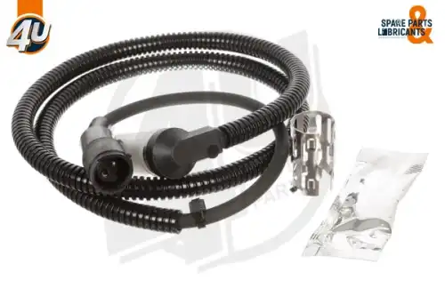 Датчик ABS 4U 18125SC