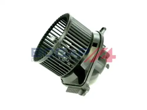 Вентилятор отопителя BOGAP C4111106