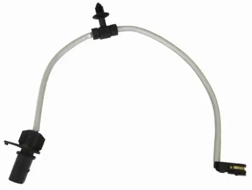 Датчик тормозных колодок BENDIX BBI1158