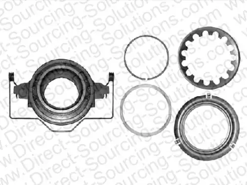 DSS 204627