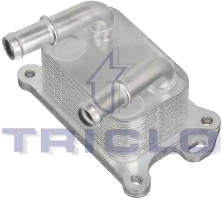 Масляный радиатор TRICLO 415462