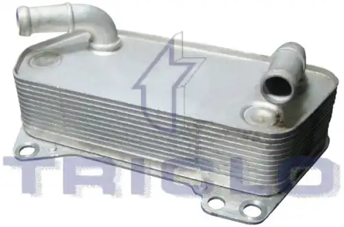 Масляный радиатор TRICLO 413212