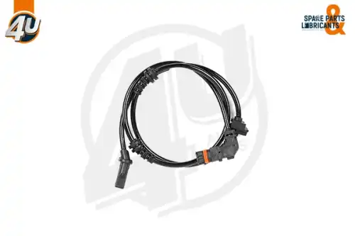 Датчик ABS 4U 20259MR