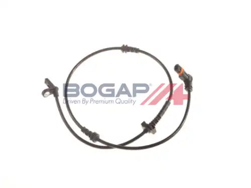 Датчик ABS BOGAP C7117112