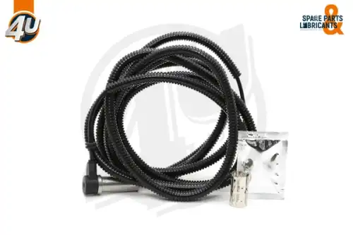Датчик ABS 4U 18443MN
