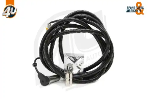 Датчик ABS 4U 18444MN
