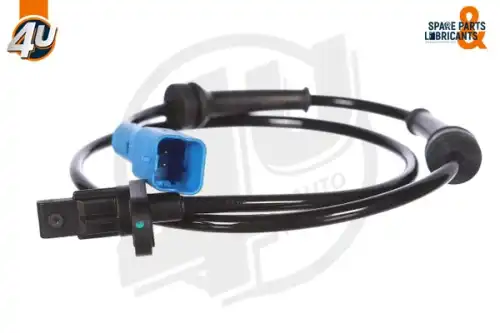 Датчик ABS 4U 20444PU