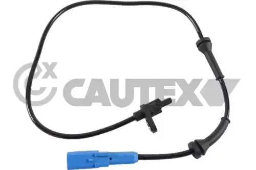 Датчик ABS CAUTEX 769284