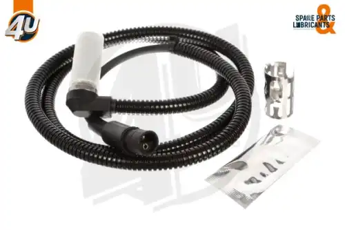 Датчик ABS 4U 18123SC