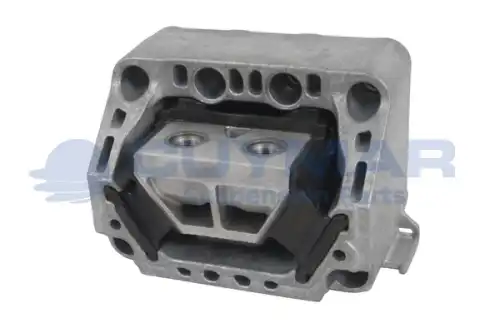 подушка ДВС ! \MB 1108314 CUYMAR