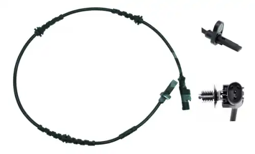 Датчик ABS LEMARK LAB351