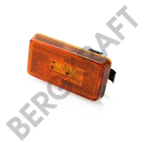 Фонарь габаритный BERGKRAFT BK8207413