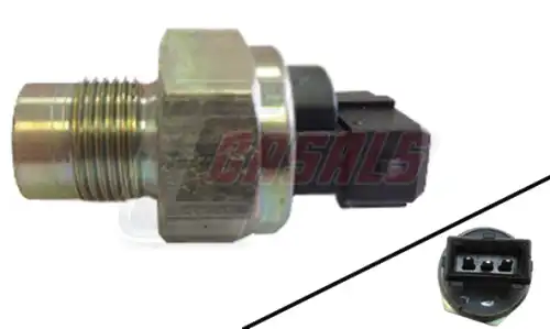 Датчик, давление наддува ! \MB 65122 CASALS