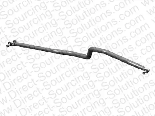 Рулевая тяга DSS 250049OEM