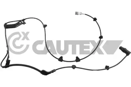 Датчик ABS CAUTEX 771192