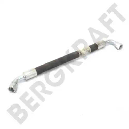 Шланг ГУР BERGKRAFT BK8400033