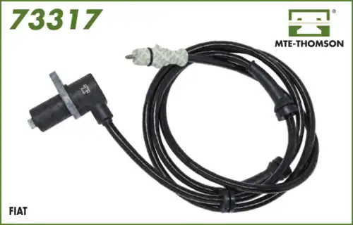 Датчик ABS MTE-THOMSON 73317