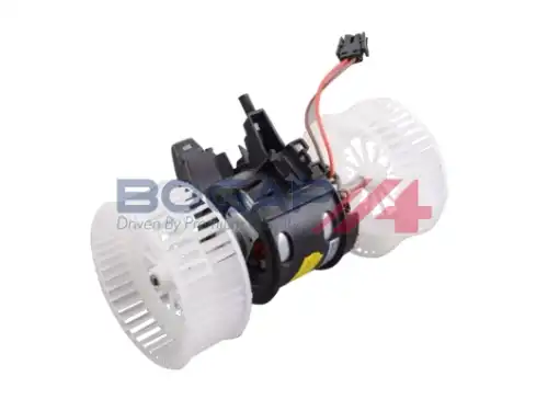Вентилятор отопителя BOGAP B4111110