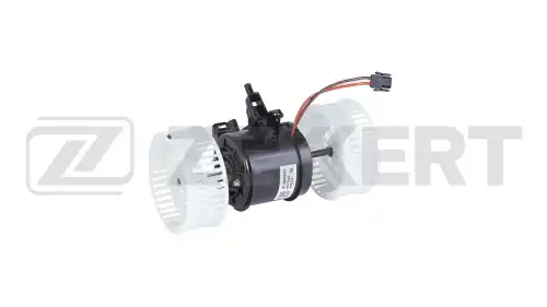 Вентилятор отопителя ZEKKERT MK-7065
