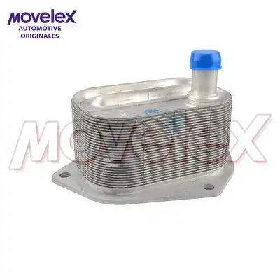 Масляный радиатор MOVELEX M03163