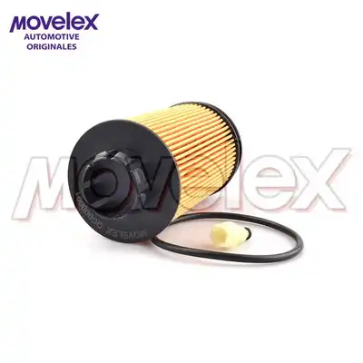 Фильтр масляный MOVELEX M23163 MITSUBISHI