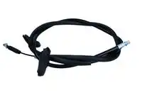 Трос тормоза ручного 32-1498 MAXGEAR