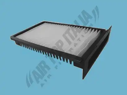 Салонный фильтр ASTER ASF2336