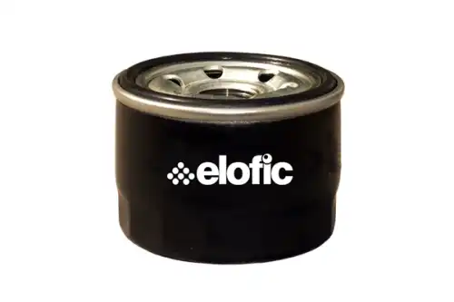 Фильтр масляный ELOFIC EK-6464 RENAULT