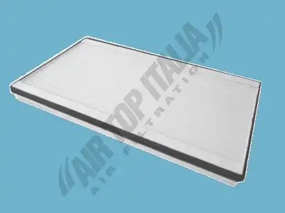 Салонный фильтр ASTER ASF2324