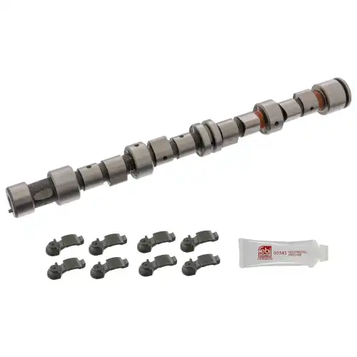 Распредвал FEBI 12242