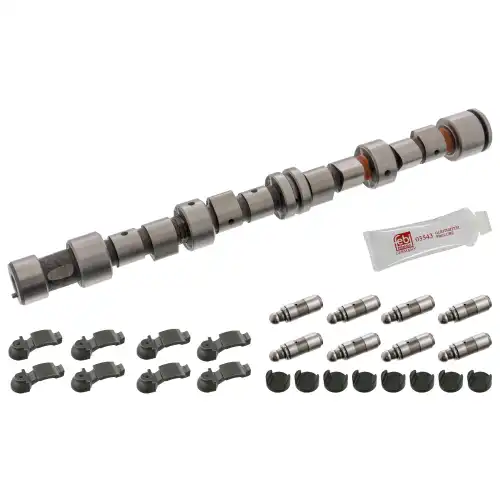Распредвал FEBI 12243