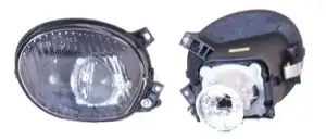 Фара противотуманная PRO-PARTS 25540285