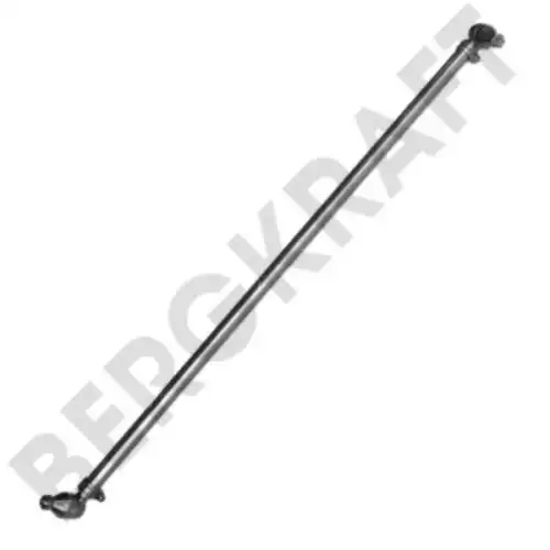 Рулевая тяга BERGKRAFT BK8400390