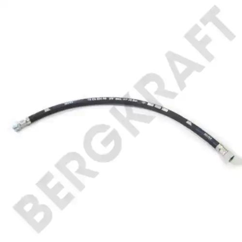 ШЛАНГ ТОРМОЗНОЙ BK8400469 BERGKRAFT