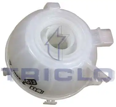 Расширительный бачок TRICLO 482436