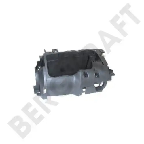 корпус фары прав. Volv BK8400601 BERGKRAFT