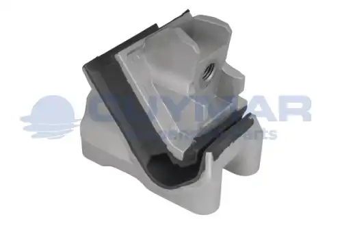 подушка ДВС ! \DAF 1103735 CUYMAR