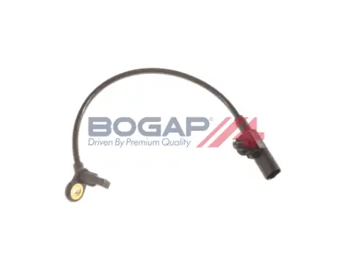 Датчик ABS BOGAP C7117113