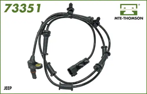 Датчик ABS MTE-THOMSON 73351