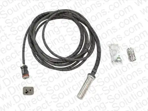 Датчик ABS DSS 160063