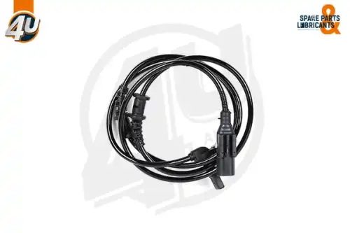 Датчик ABS 4U 20266MR
