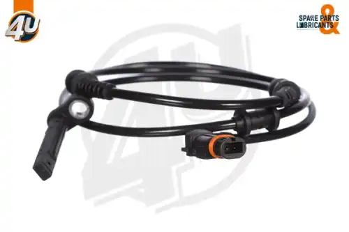 Датчик ABS 4U 20270MR