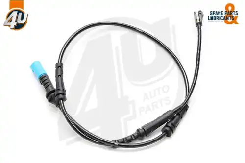 Датчик тормозных колодок 4U 12457BW